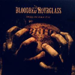 Bloodred Hourglass : Under the Black Flag